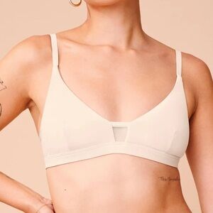 Pepper Limitless Wirefree Scoop Bra